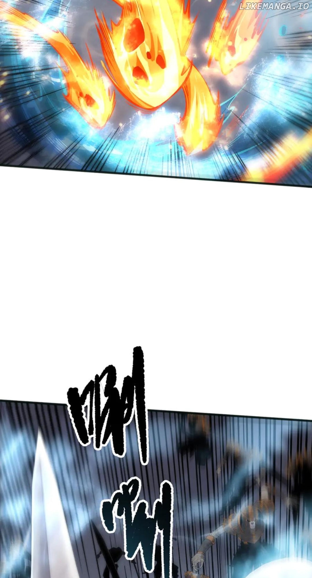 Catastrophic Necromancer Chapter 162 - page 9